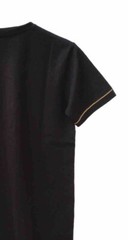 Men’s Beautiful Cotton Rhinestone T Shirt,Italian Style,Stretch S to 2XL…A21.A
