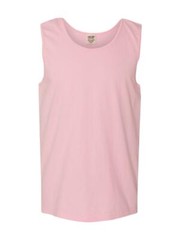 Comfort Colors 9360 – 3 First Quality Garment Dyed Tank Tops – Assorted Colors