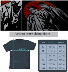 New cajmear Black cement Grey Red Training Alonzo Jake tshirt graphic tee