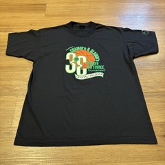 VTG Screen Stars Best Tee XL Cramm’n & Slamm’n 3on3 Basketball Single Stitch USA