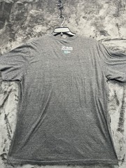 District Made Buzztime 30 Years Entertainment Graphic T Shirt Men’s XL Gray