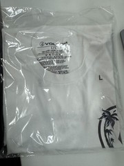 VOLCOM MENS PREMIUM HAWAII ISLAND TREE T SHIRT