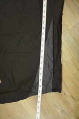 NWT Red Kap Black and Gray Work Shirt Work Name Patch – Utility workwear