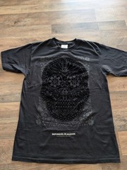 Dia de Muertos San Miguel de Allende karani Art shirt