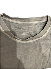 Pendleton TShirt Men 2XL Oversized Retro Soft Classic Elevated Basic