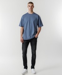 Goodfellow & Co T-Shirt Men’s XL Blue Casual Crew Neck Short Sleeve New