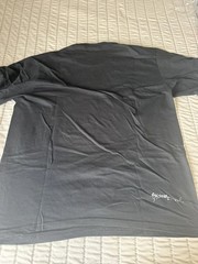 Supreme Ralph Steadman Box Logo Tee (SS22 Used Size XL Black)