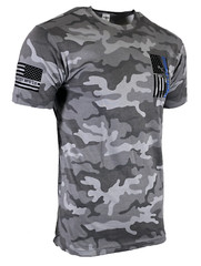 Howitzer Style Men’s T-Shirt PROUD ARMS Military Grunt S M L XL 2XL