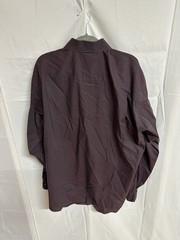 Men’s XL Shirt Bundle 5pc Button Up Casual Dress Mixed Brands Lot