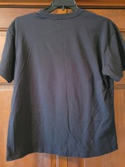 Lynard Skynard Ladies T-Shirt Size Large, Black Burgandy Designs Cpy date 2024