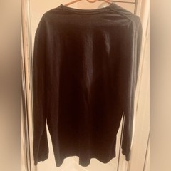 2 ITEM BUNDLE – Long Sleeve Shirts Assembly New York – Marine Layer – Both Large