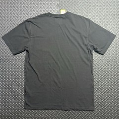 Carhartt Men’s K87 Workwear Pocket Short Sleeve T-Shirt – Black Large – NWT