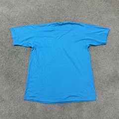 Vintage 90s “My Decision Is Maybe And That’s Final” Funny Single Stitch T Shirt