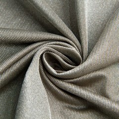 100% Silver Fiber Fabric -EMF Protection Anti-Radiation Clothes-Long Leg Bottoms
