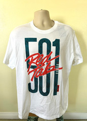 NWT Levi’s Men’s Graphic Printed Crew Neck Short Sleeve T-Shirt free ship