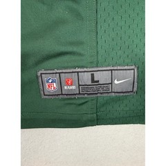 Nike Green Bay Packers Randall Cobb Jersey Mens Large Green #18 NFL On Field