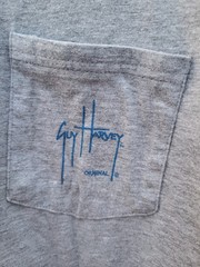 Vintage Guy Harvey Shirt Size XL USA
