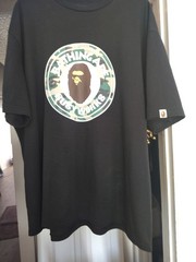 A bathing Ape, Bape Brand New.