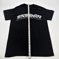 Pacsun Los Angeles T-shirt Men S Black Graphic Peint Logo 100% Cotton.#47463