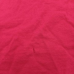 Colosseum T Shirt Mens Small Red Nebraska Short Tee