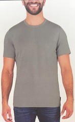 Gerry Men’s Light Weight Cool Knit Tee
