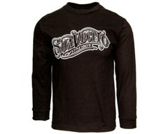 Men’s OG Suavecito Long Sleeve Tee Shirt (S, M, L, XL, 2XL, 3XL, 4XL, 5XL)