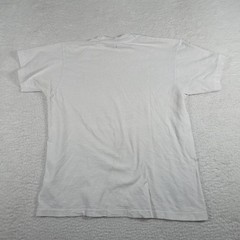 Vintage 1990 San Antonio Fiesta Festival Distressed Shirt Size Large