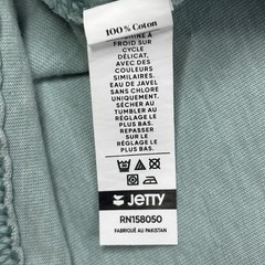 Jetty Men’s XL Light Blue Mineral Wash Pocket T Shirt 100% Cotton Casual Surf Te
