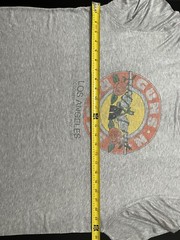 John Varvatos Ltd Edition Legendary Rock Icon Collection 2017 – Guns N Roses”