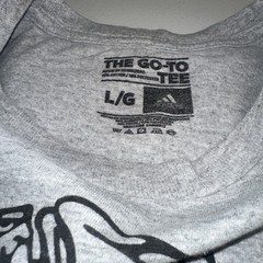 Adidas T Shirt- Sz Large. Mexico 🇲🇽 . The Go-To Tee.