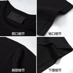New Fashion Dragon Rhinestone Summer Short Sleeve Luxury Men Streetwear T-Shirt