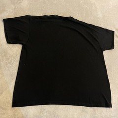 Streetwear Shirt Men 2XL Graphic Lightweight Workout Gym Crew Neck Casual Tee