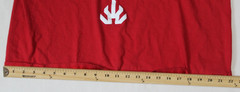 Brooklyn Projects Voltron Collective T-Shirt Men’s Size XL Red Graphic Cosplay