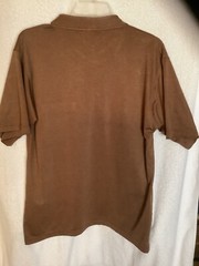 Mens Button Stand Neck Short Sleeve Shirts Pullover Pocket Soft Clothing