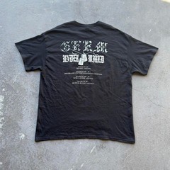 Suicide Boys 2024 Germ Merch (XL)