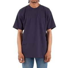 NEW Shaka Wear Super Max Heavy Weight T-shirts Color Plain Blank Tee S-5XL