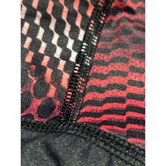 Under Armour Mens UA Iso Chill Compression Printed Long Sleeve XL