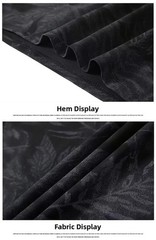 Men’s Loose Fit Short Sleeve T-Shirt Breathable Ice Silk Summer Casual Tee