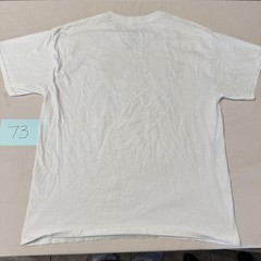 A Lab The Munchies Graphic T-Shirt Size Large