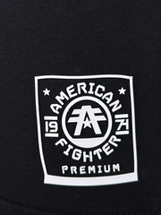 American Fighter Men’s T-shirt Fullerton Premium Athletic MMA XS-3XL $44