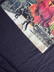 Bad Religion Band World Tour 2019 T-Shirt Mens XL Punk Rock Distressed