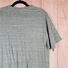 Neff Mens Shirt Large Gary 100% Cotton Crew Neck Short Sleeve Pullover Outdoor