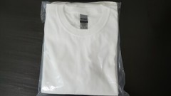 Gildan Standard T-Shirts 100% Heavy 5.3oz Cotton S/M/L/XL (5-Pack) NEW
