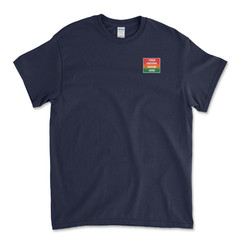 Personalized Custom T-Shirt Customized w/Photo, Text, Logo DTF on Gildan shirt