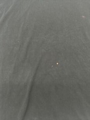 Citylab T-Shirt Men 2X-Large Black…#1359