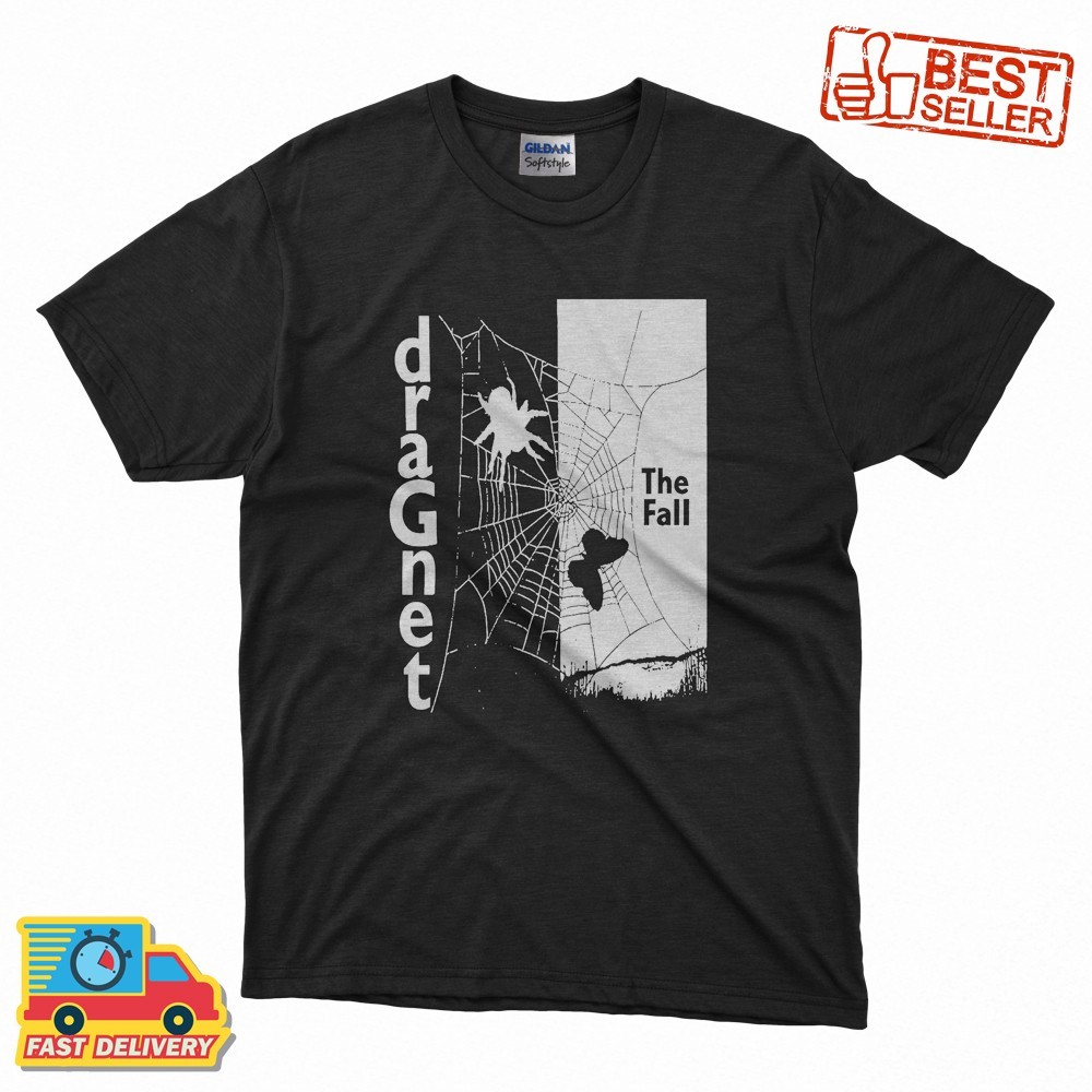 New The Fall Just mumble bumble to the waves T-Shirt S-5XL
