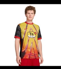 Original – Mens Nike Air Max TN Stadium Dri-Fit Jersey HQ3918-809 Size XSmall