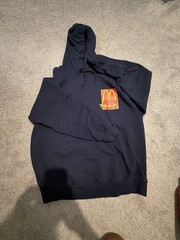 Streetwear Bundle Size M/ All Authentic