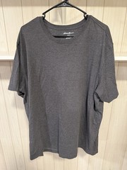 Lot of Men’s 12 2XL Shirts – Men’s XXL T-Shirts UA PUMA Eddie Bauer Etc