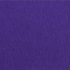 Hanes 5250 4XL Authentic Short Sleeve Men’s Cotton T-Shirt Purple Pit to Pit 29″